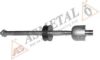ASMETAL 20BM0030 Tie Rod Axle Joint